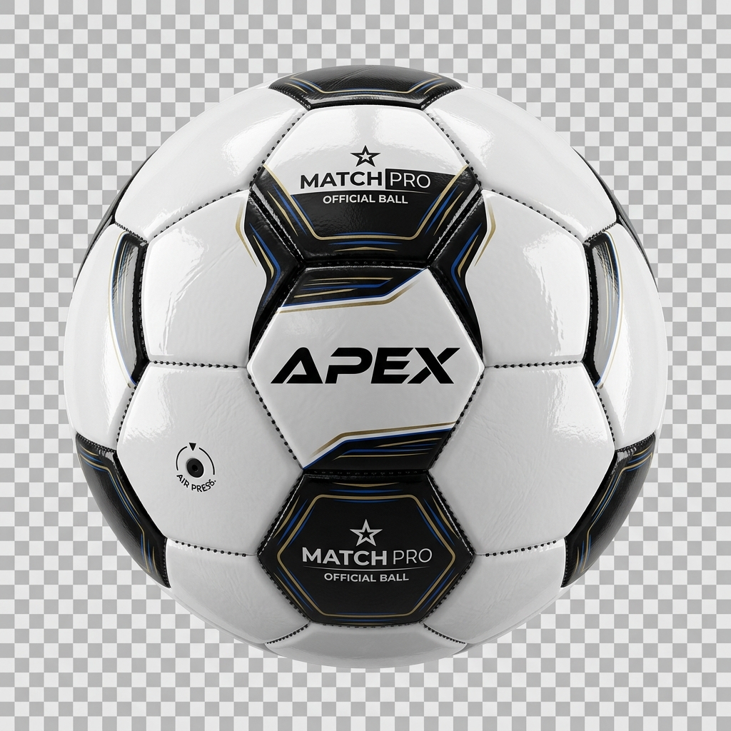 Soccer Ball